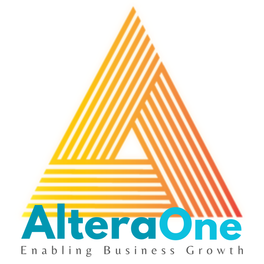 AlteraOne Enabling Business Growth